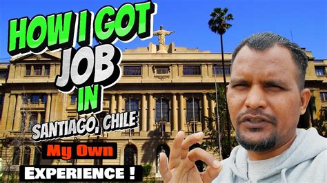 Jobs in Santiago City .